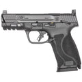Smith & Wesson M&P M2.0 - 10MM 4" 10rd