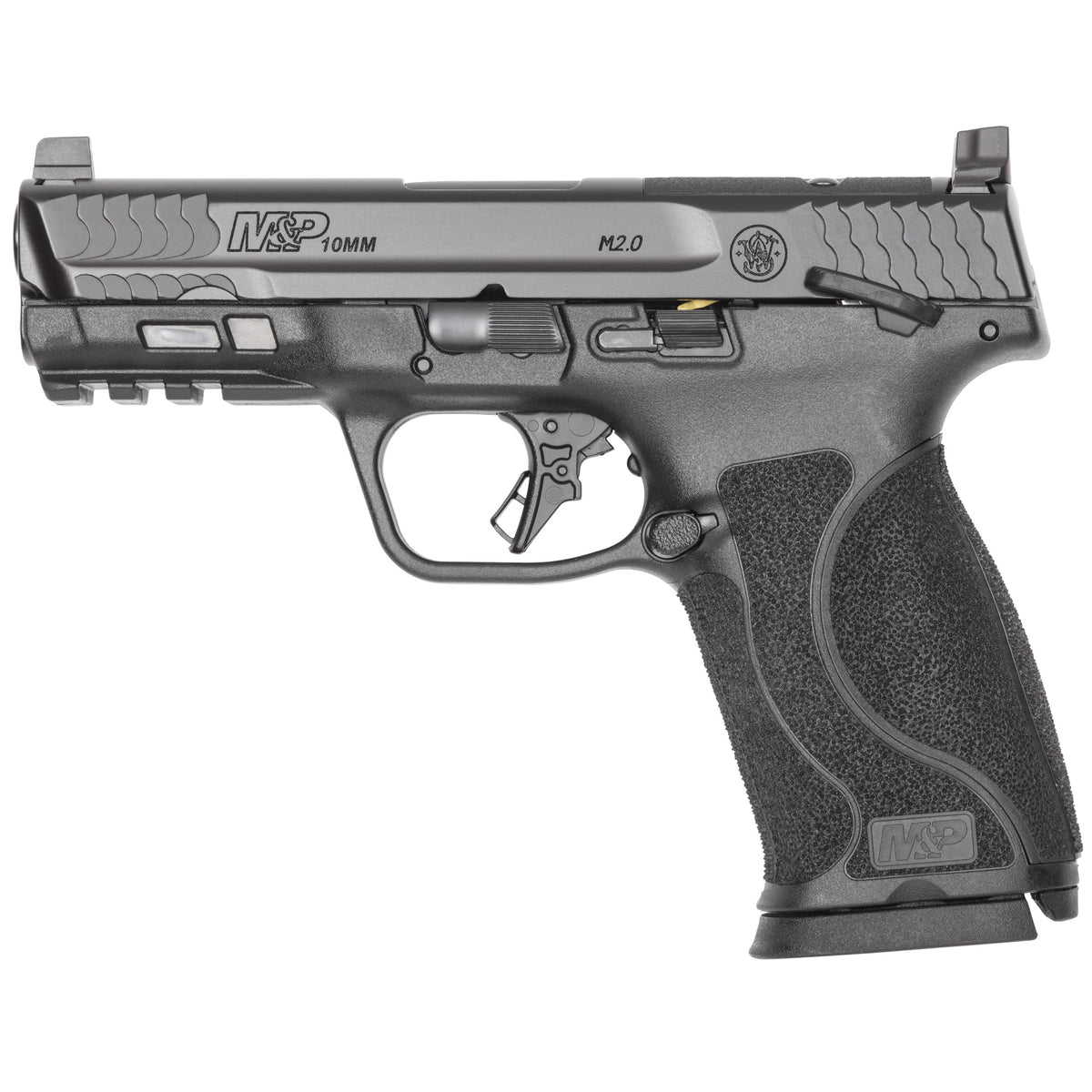 Smith & Wesson M&P M2.0 - 10MM 4" 10rd