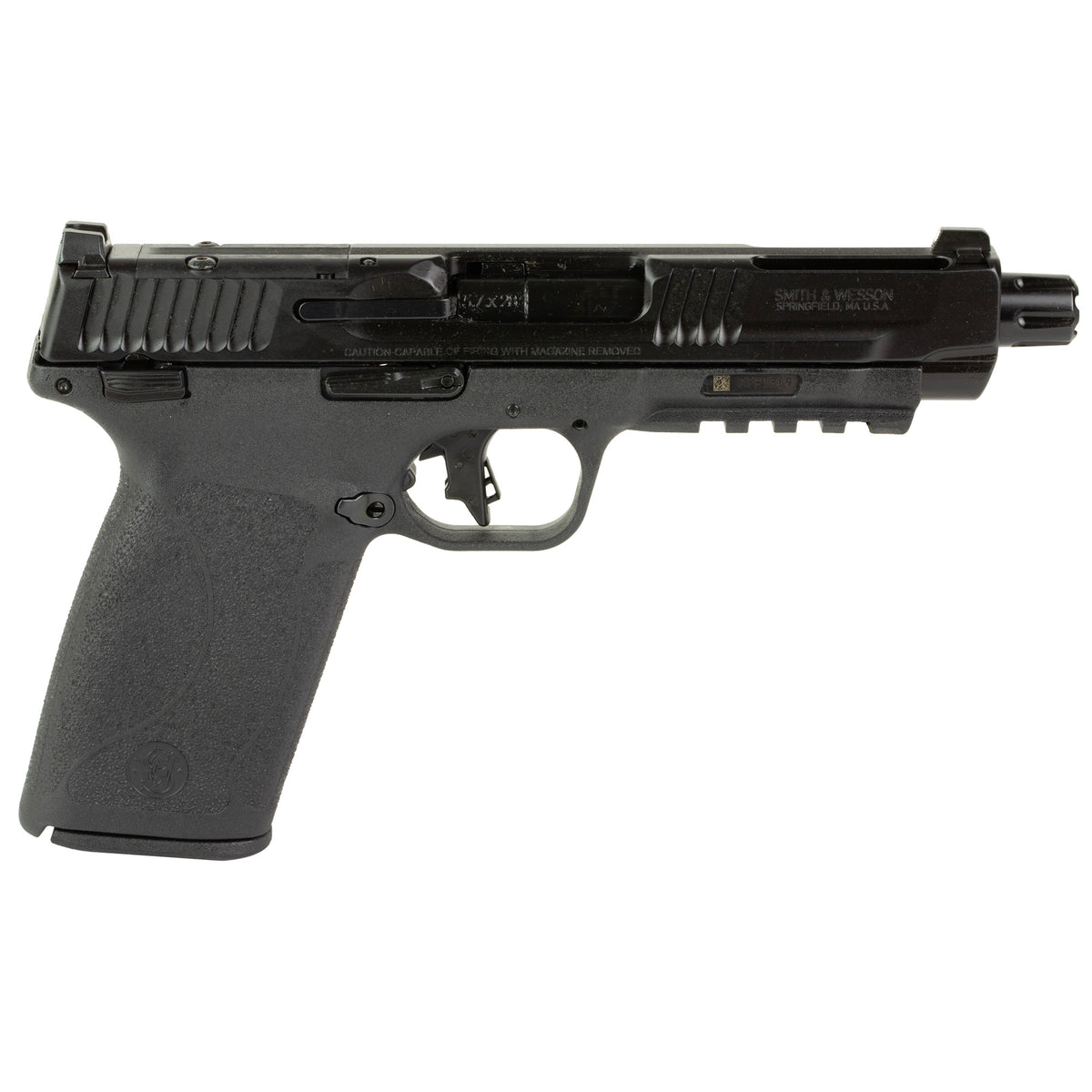 Smith & Wesson M&P 5.7 - 5" 10rd