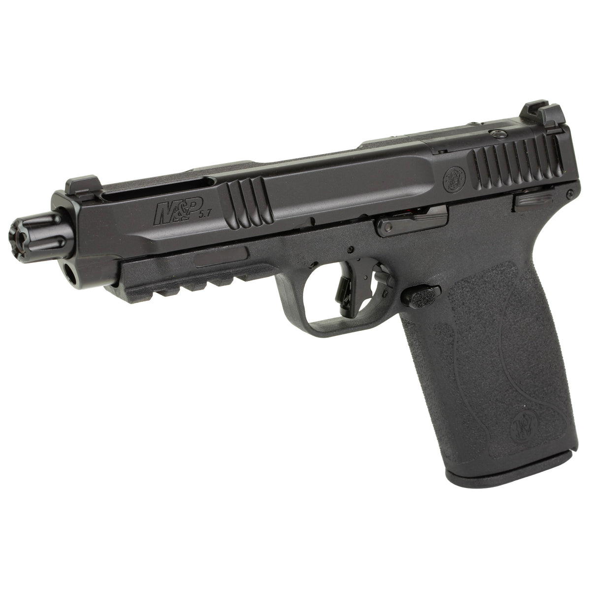 Smith & Wesson M&P 5.7 - 5" 10rd