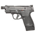 Smith & Wesson M&P9 Shield Plus - 9MM 3.7" 10rd