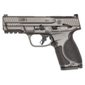 Smith & Wesson M&P M2.0 Metal Compact - 9MM 4" 15rd