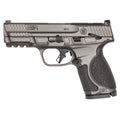 Smith & Wesson M&P M2.0 Metal - 9MM 4" 10rd