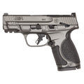 Smith & Wesson M&P M2.0 Metal - 9MM 3.6" 15rd