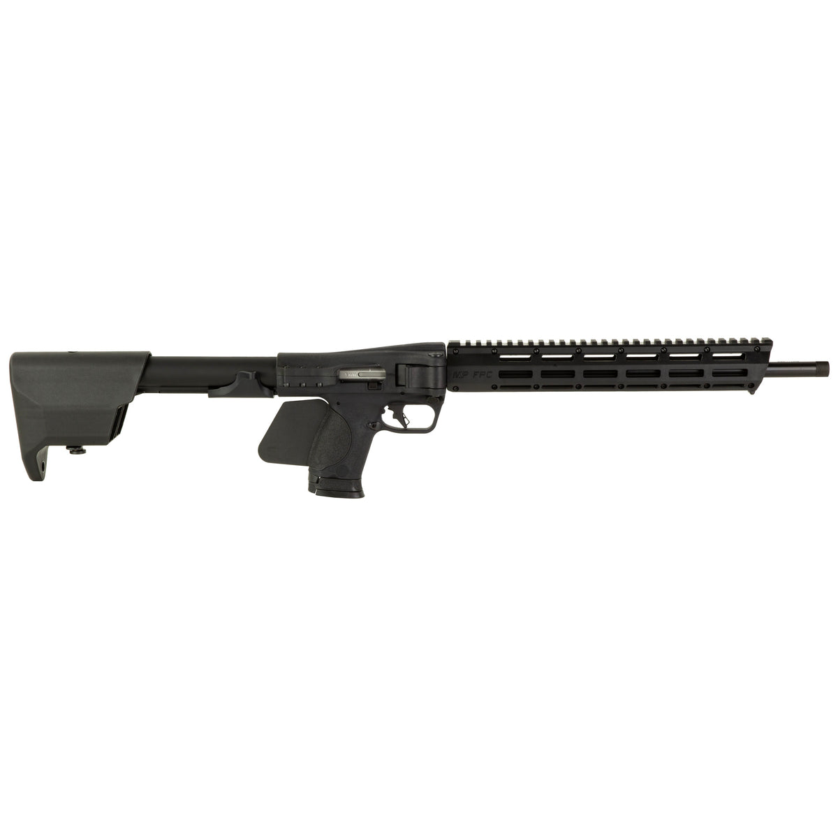Smith & Wesson M&P FPC - 9MM 10rd (Anodized Finish) [SW14142]