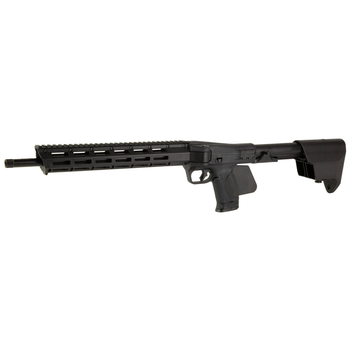 Smith & Wesson M&P FPC - 9MM 10rd (Anodized Finish) [SW14142]