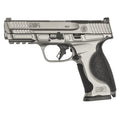 Smith & Wesson M&P9 M2.0 Metal - 9MM 4.25" 10rd