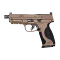 Smith & Wesson M&P9 M2.0 Metal - 9MM 17rd (Cerakote Finish) [SW14163]