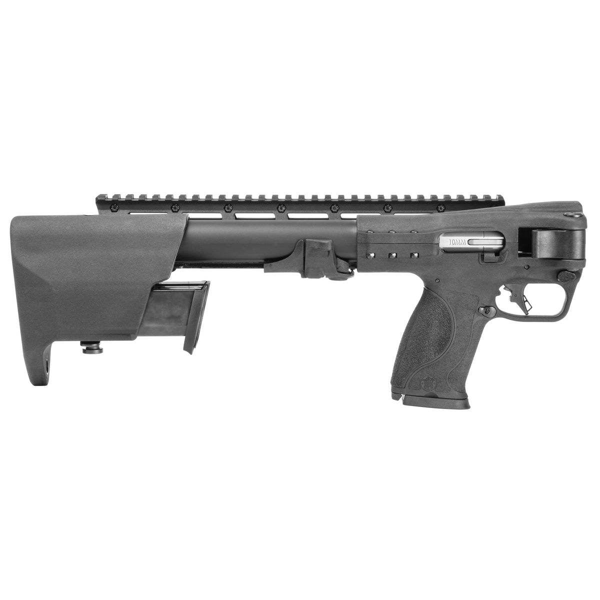 Smith & Wesson M&P FPC - 10MM 15rd