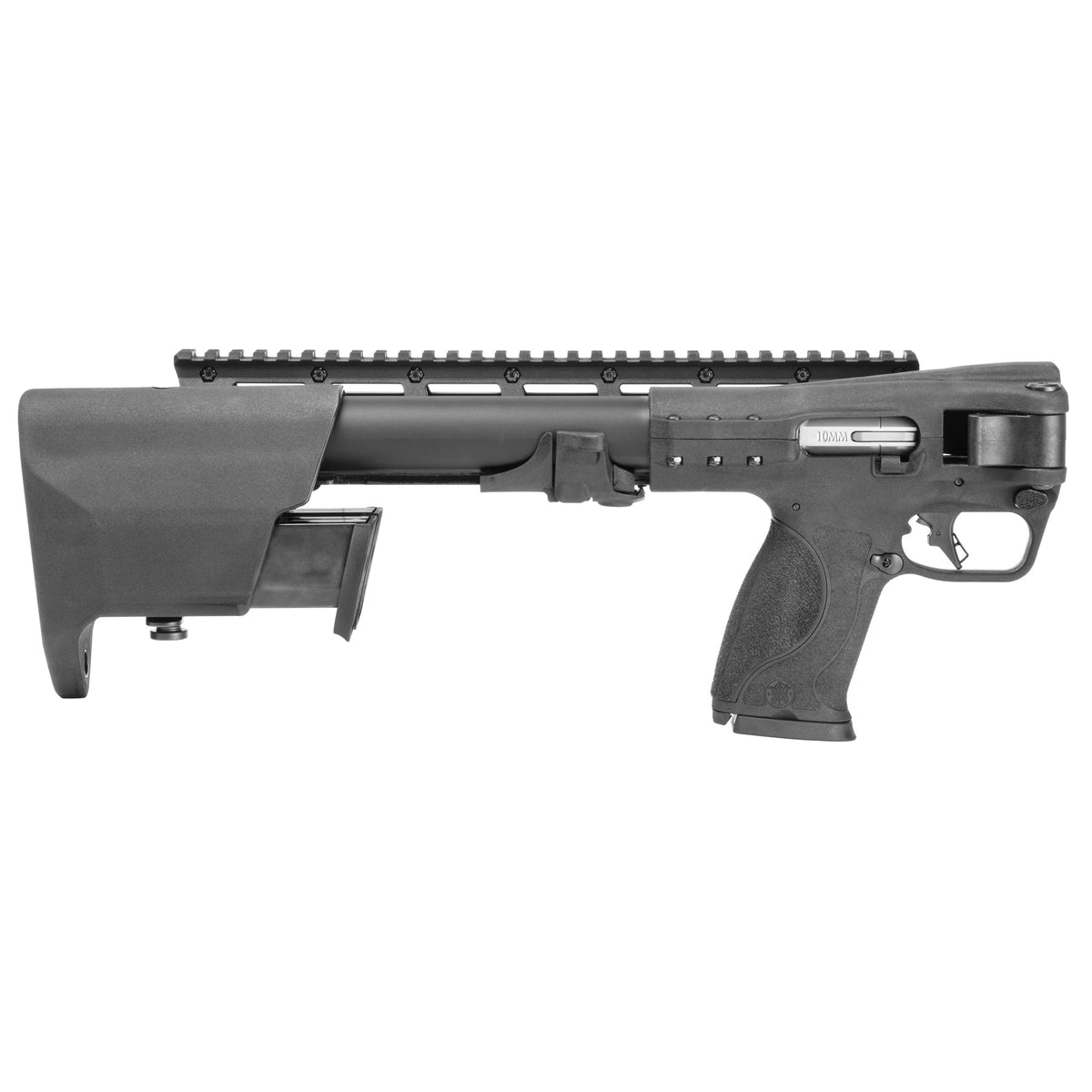 Smith & Wesson M&P FPC - 10MM 15rd