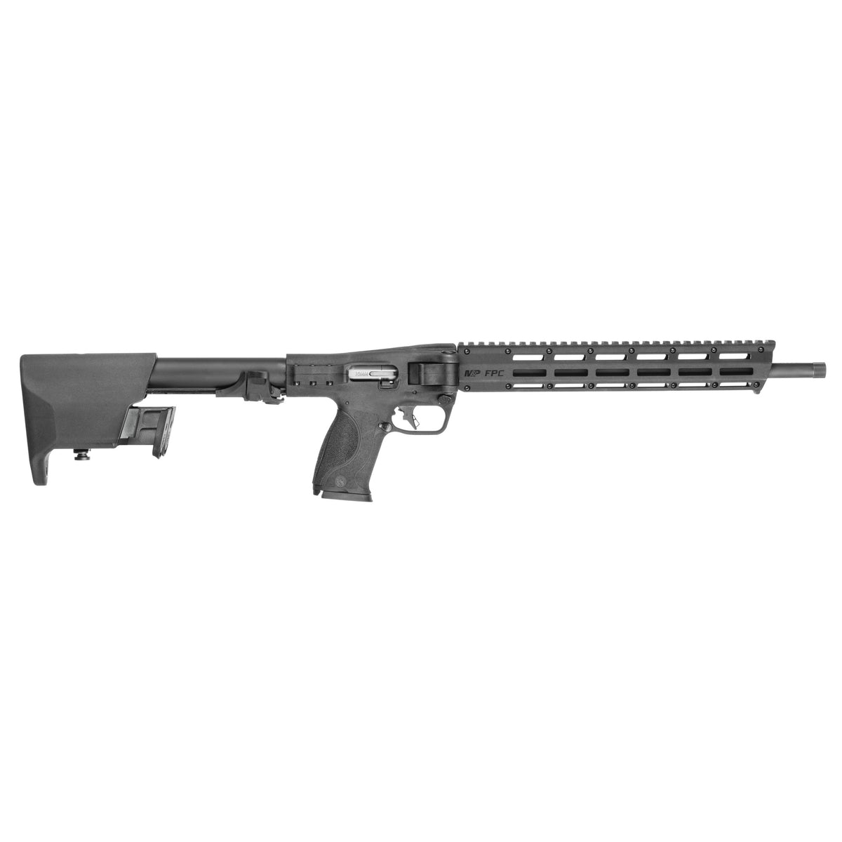 Smith & Wesson M&P FPC - 10MM 10rd (Anodized Finish) [SW14168]