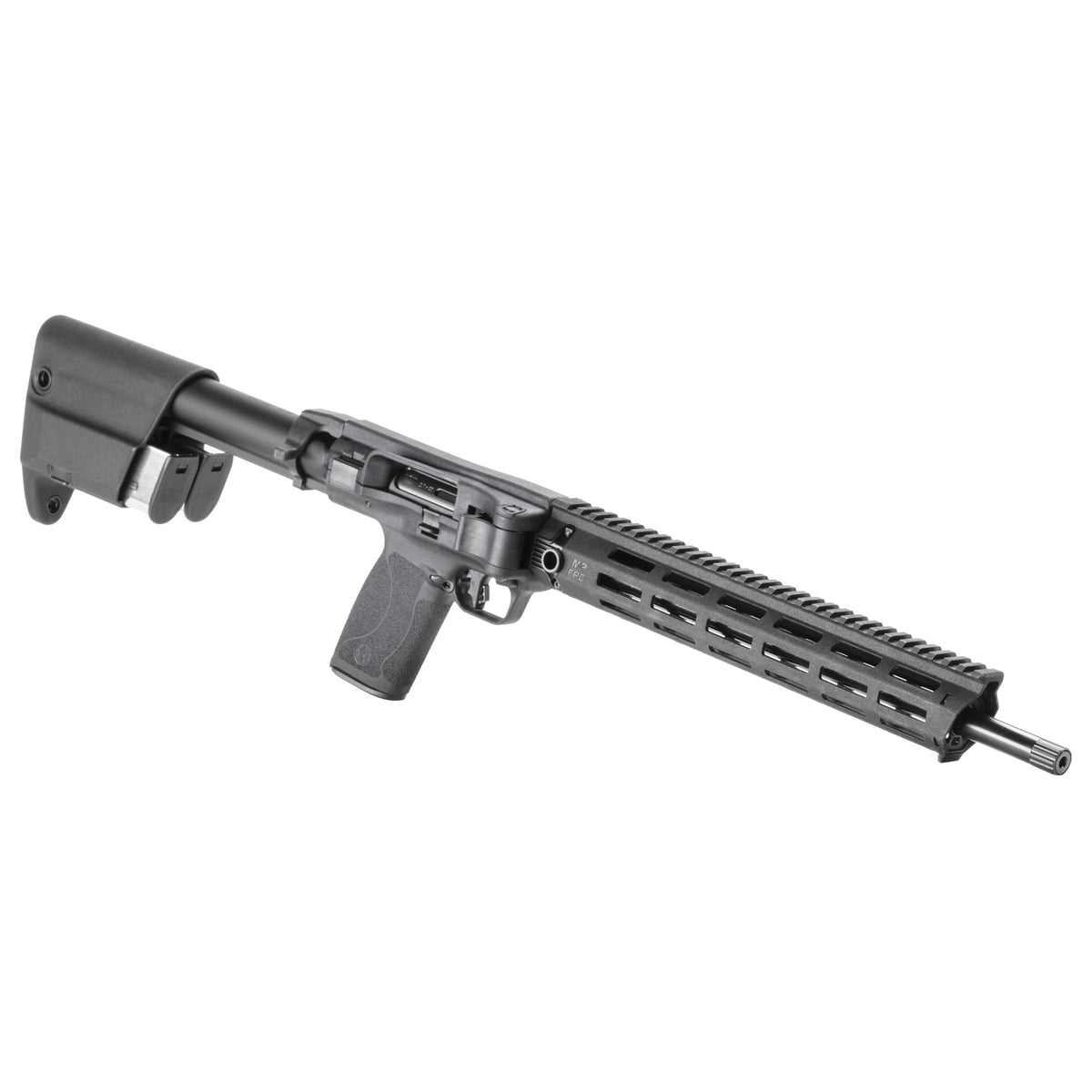 Smith & Wesson M&P FPC 5.7 - 22rd