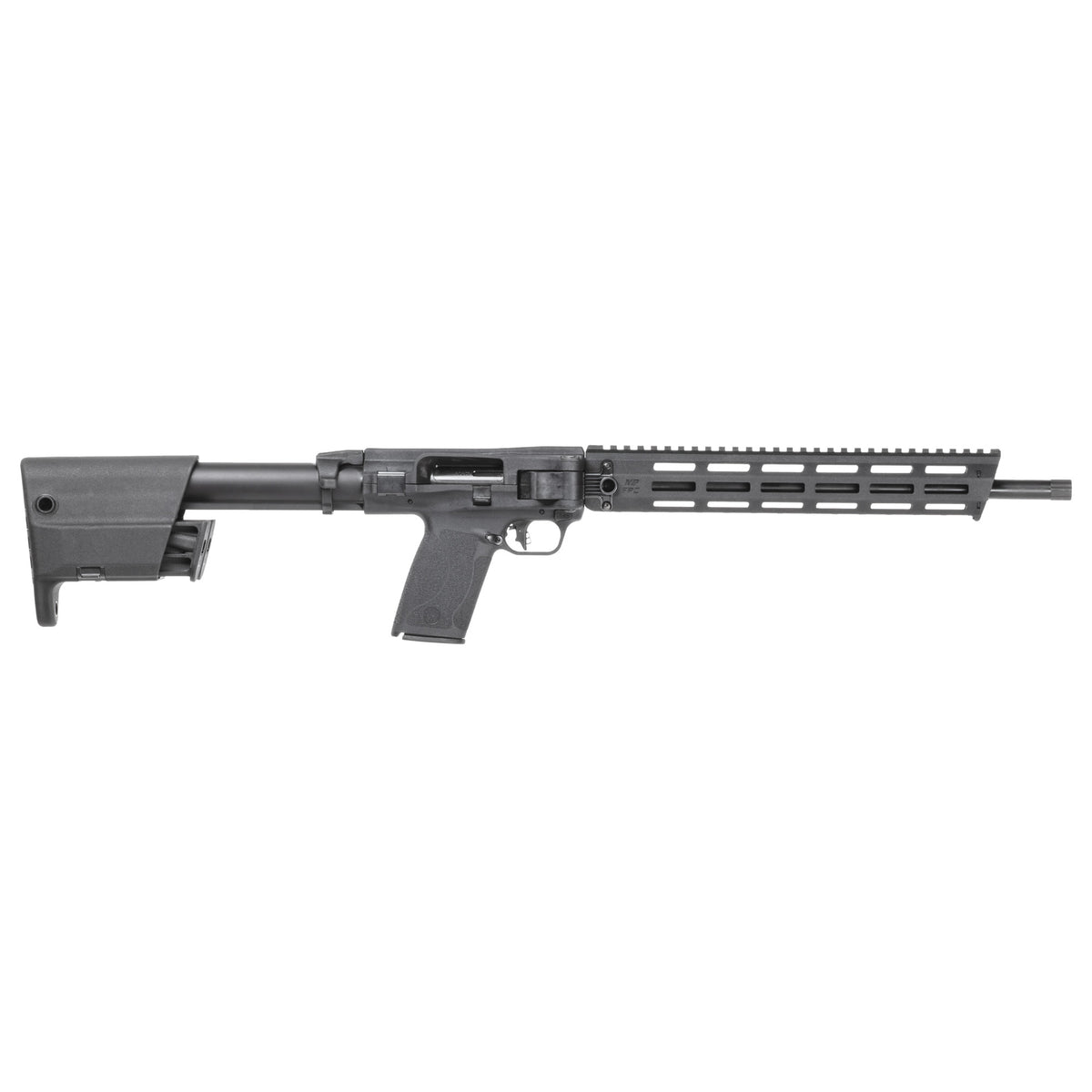 Smith & Wesson M&P FPC 5.7 - 10rd
