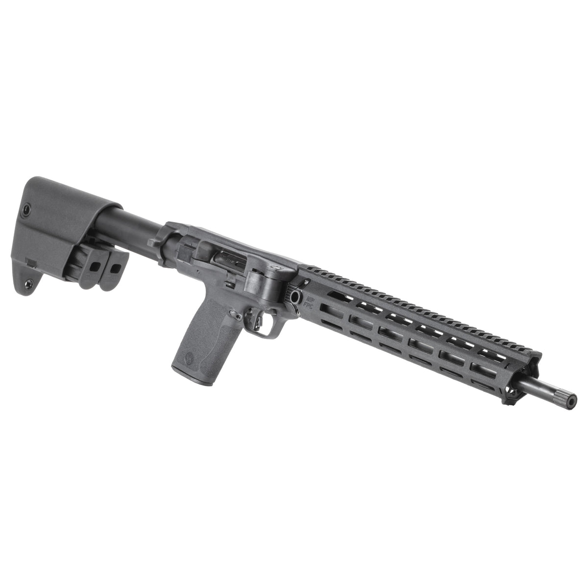 Smith & Wesson M&P FPC 5.7 - 10rd