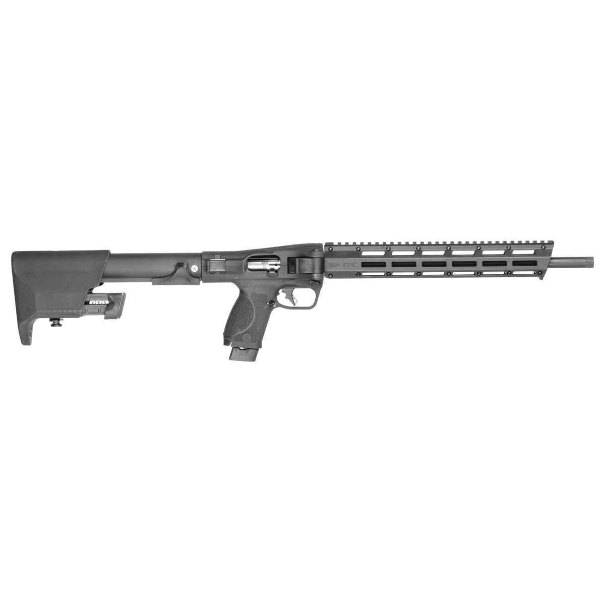 Smith & Wesson M&P FPC - 22 LR 16.25" 20rd