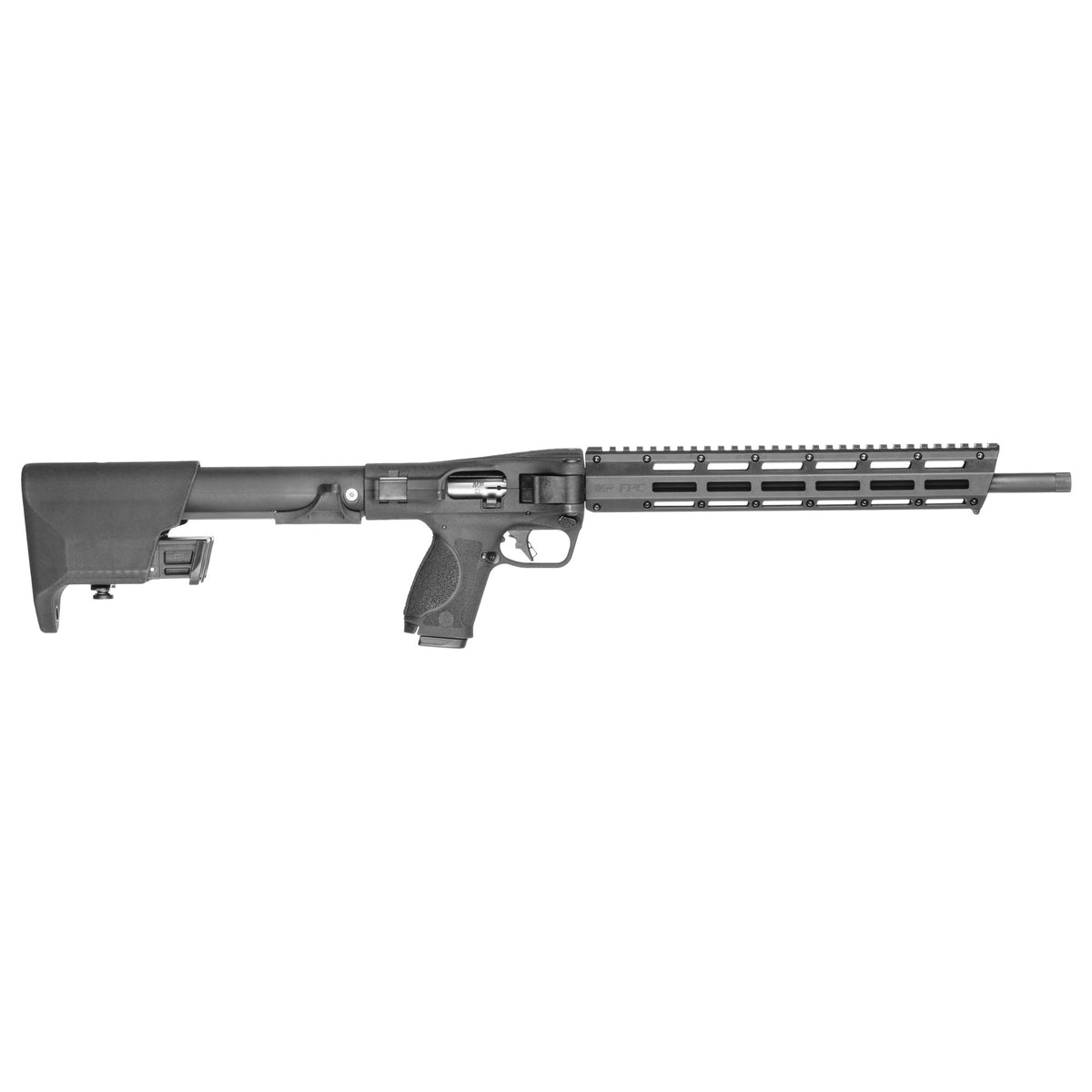 Smith & Wesson M&P FPC - 22 LR 16.25" 10rd