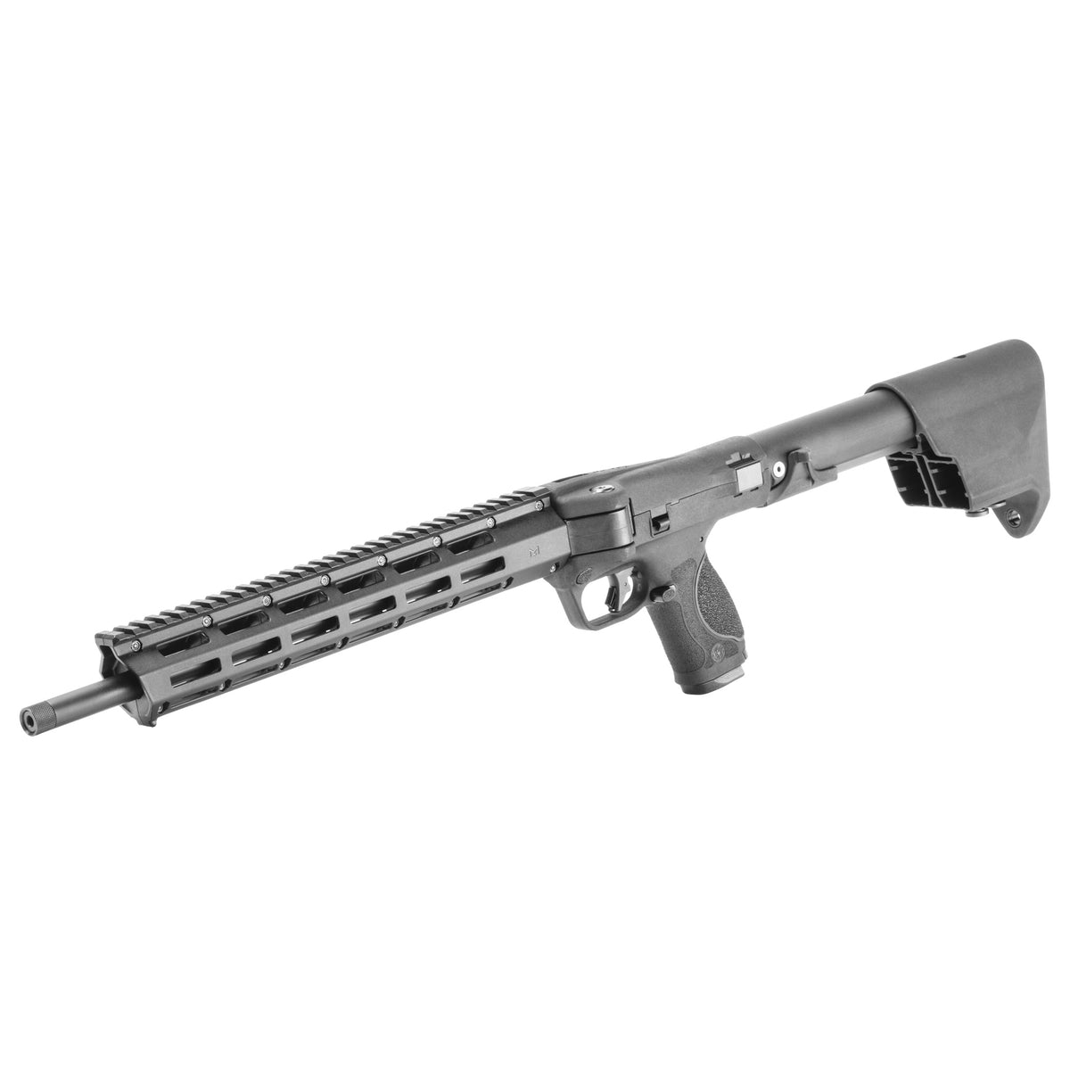 Smith & Wesson M&P FPC - 22 LR 16.25" 10rd