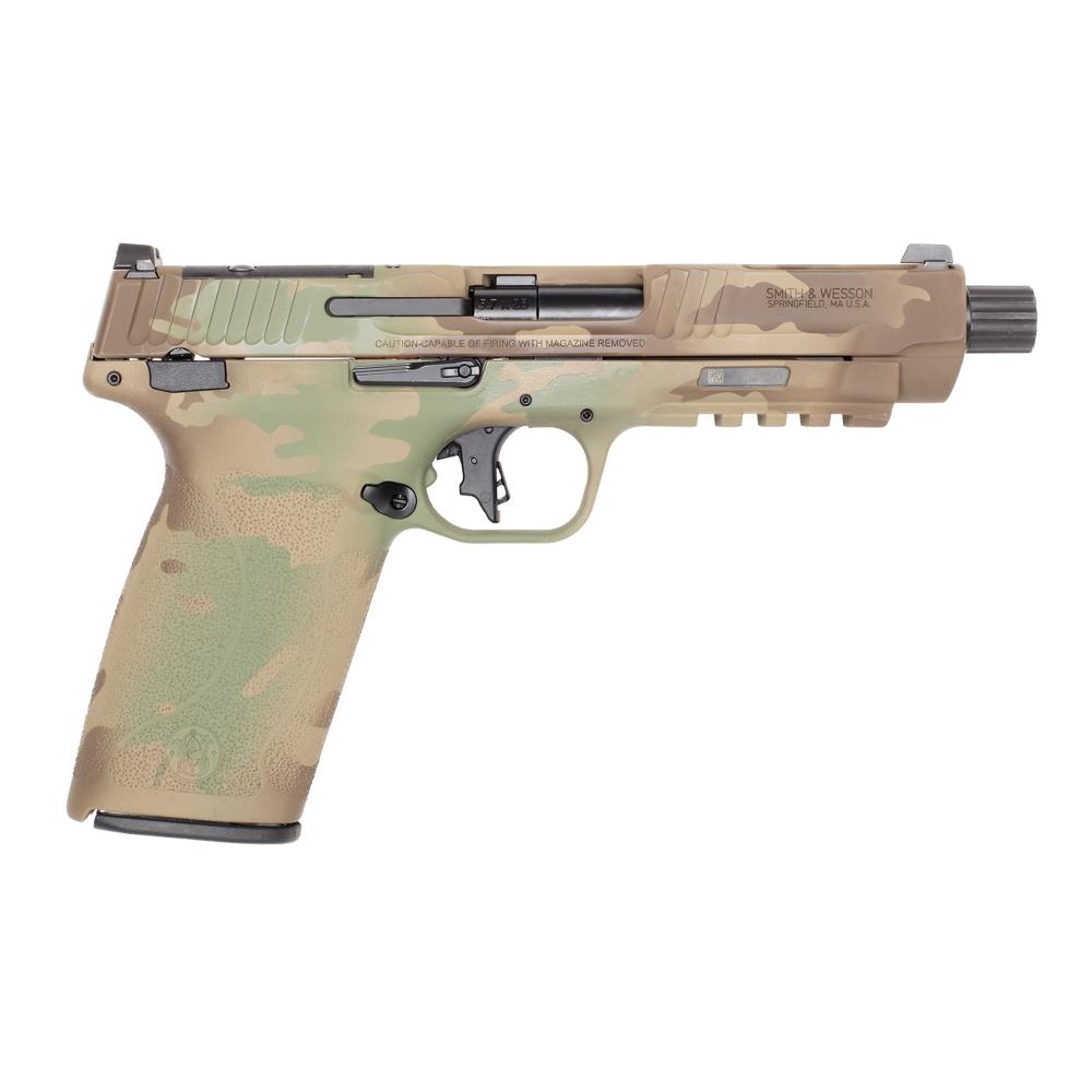 Smith & Wesson M&P 5.7 5BBL 5.7x28mm 22rd Pistol