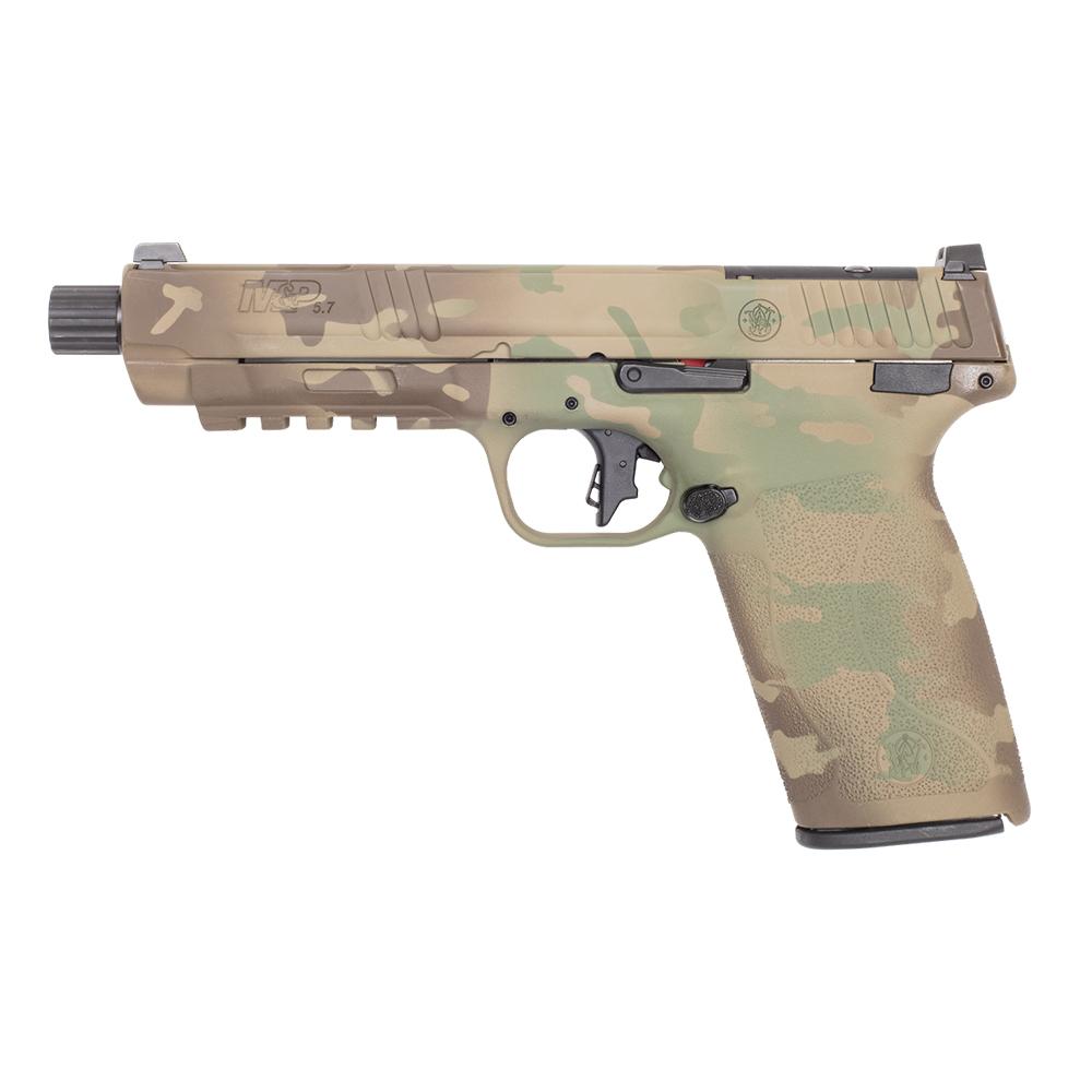 Smith & Wesson M&P 5.7 5BBL 5.7x28mm 22rd Pistol