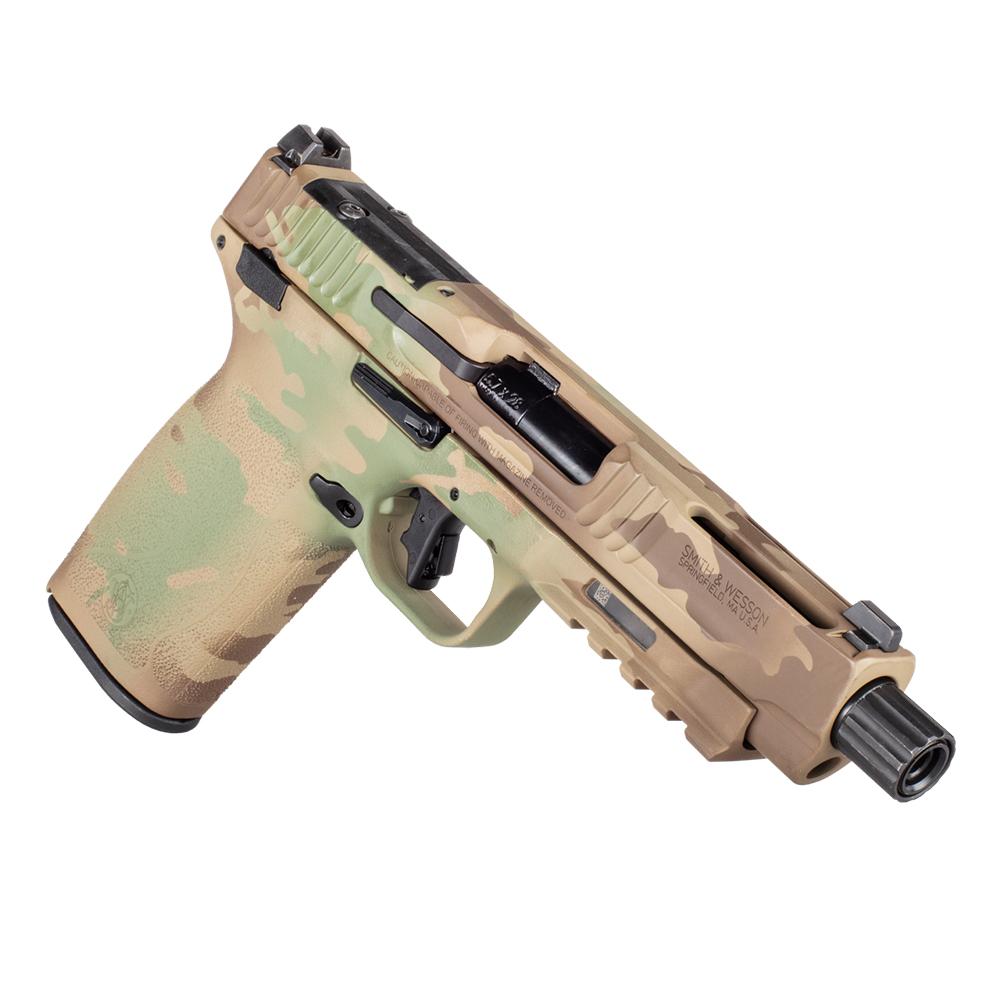 Smith & Wesson M&P 5.7 5BBL 5.7x28mm 22rd Pistol