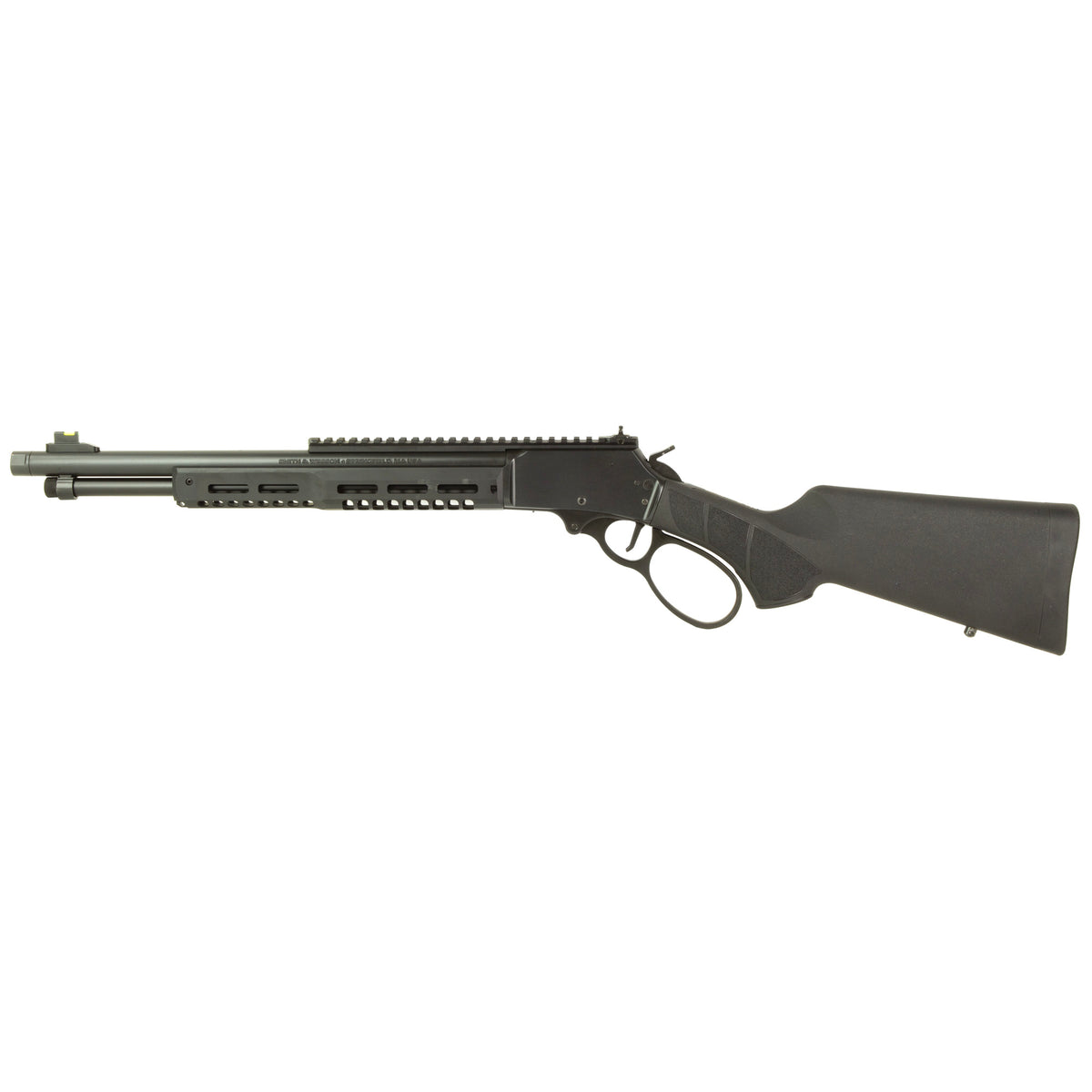 Smith & Wesson 1854 Stealth Hunter - 45 Colt 16.3" 8rd