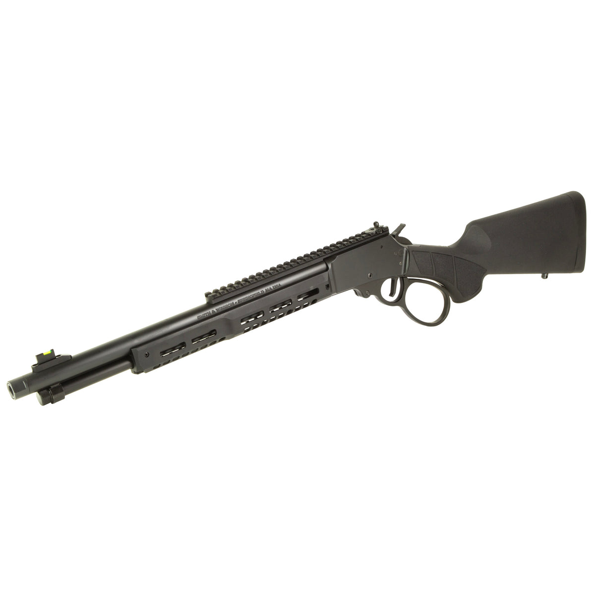 Smith & Wesson 1854 Stealth Hunter - 45 Colt 16.3" 8rd