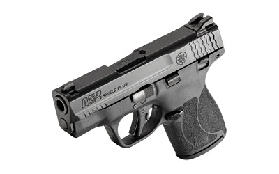 Smith & Wesson Shield Plus - 9MM 3.1" 10rd (Armornite Finish) [SW14203]