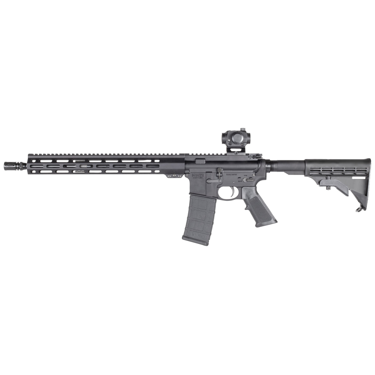 Smith & Wesson M&P 15 - 16" 30rd