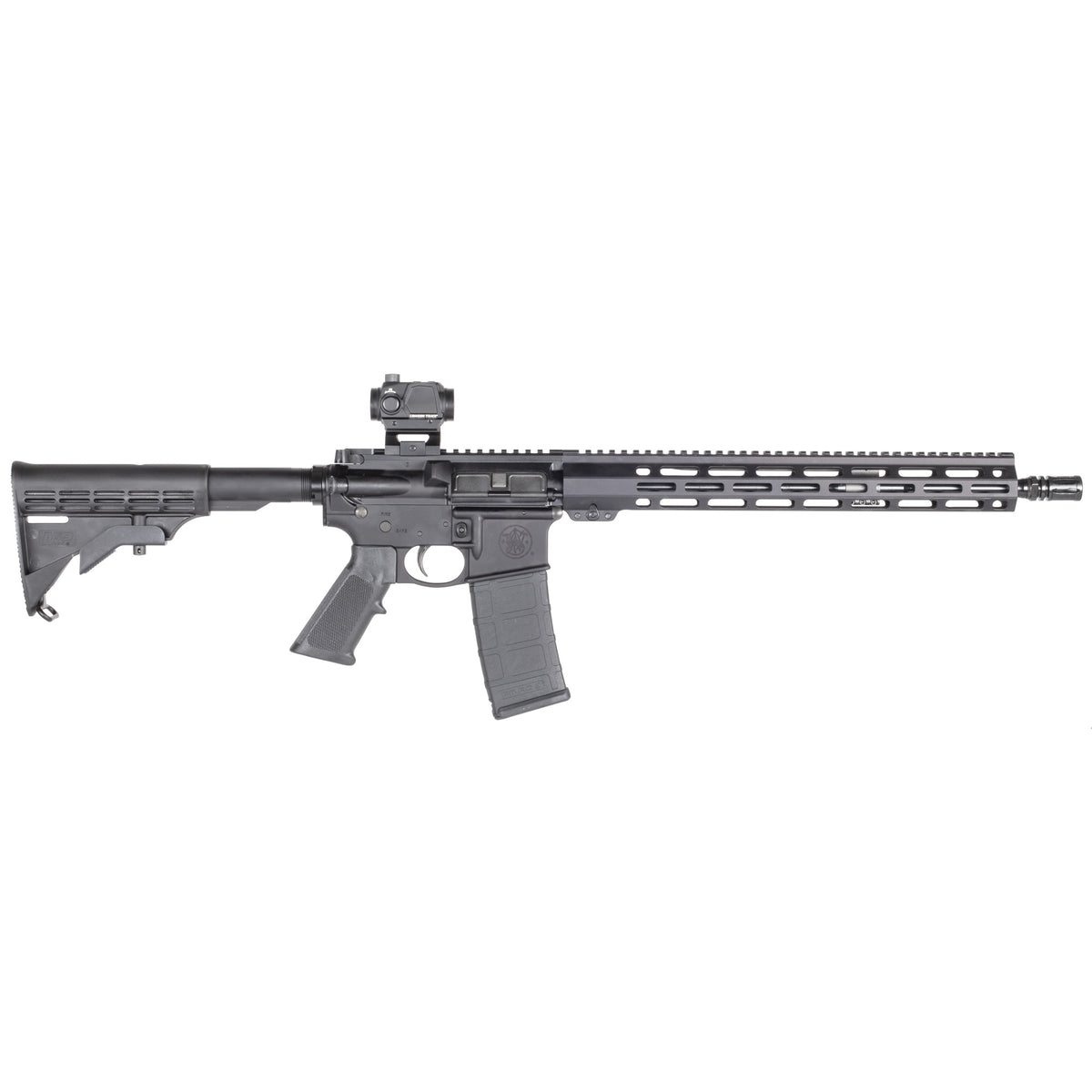 Smith & Wesson M&P 15 - 16" 30rd