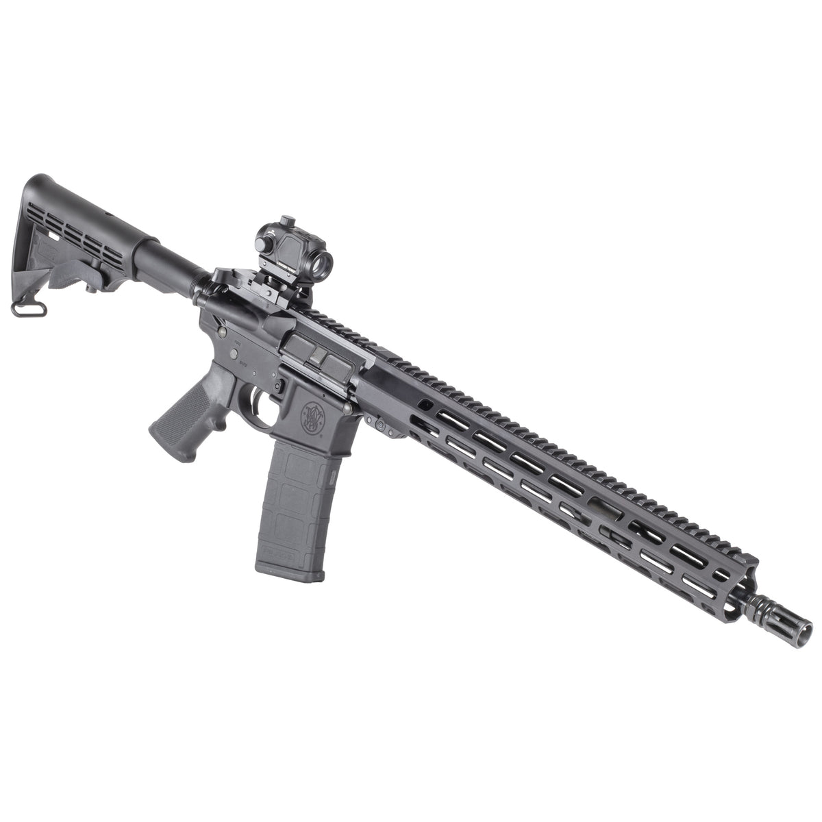 Smith & Wesson M&P 15 - 16" 30rd