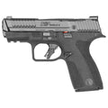 Smith & Wesson M&P Shield X - 9MM 3.6" 13rd (Armornite Finish) [SW14263]
