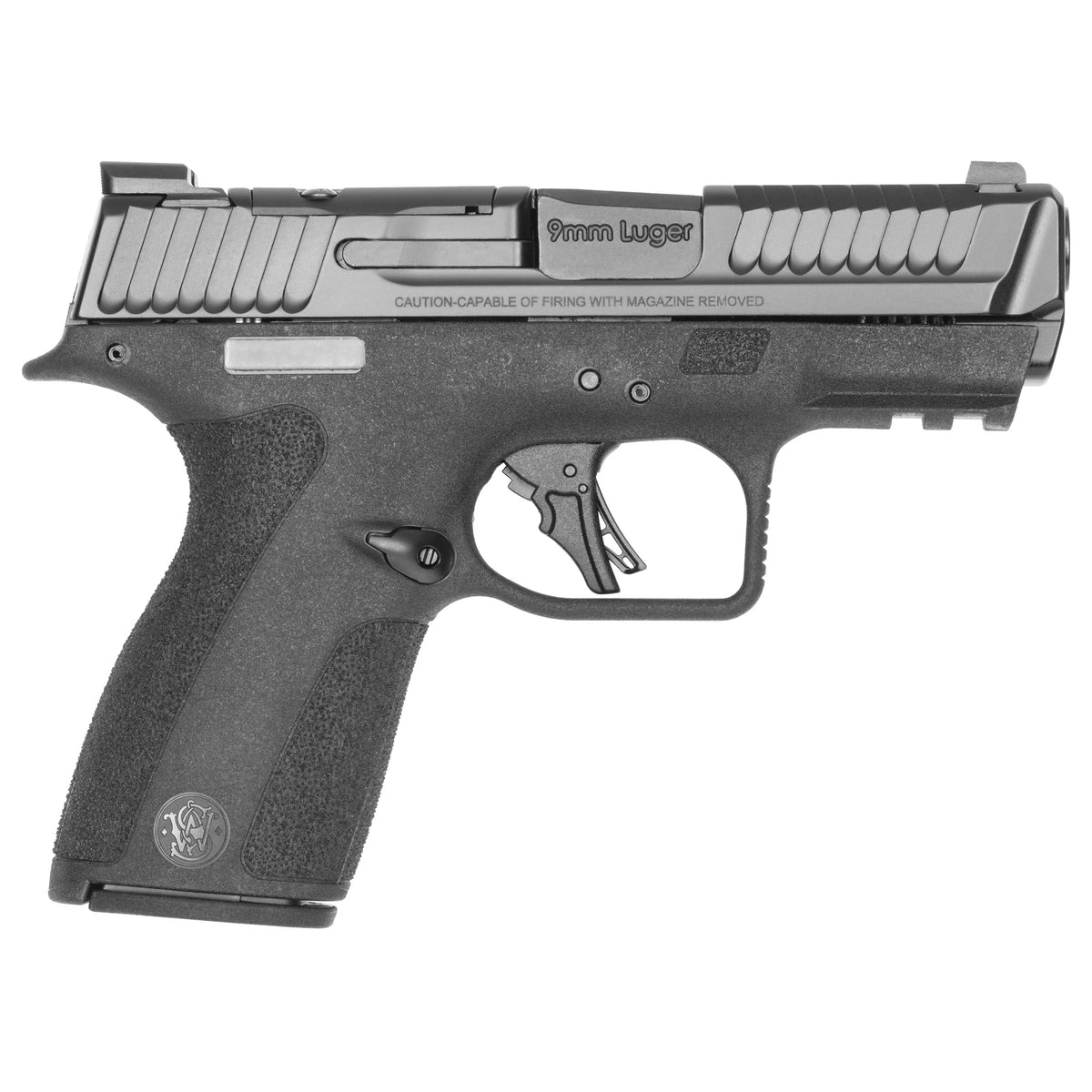 Smith & Wesson M&P Shield X - 9MM 3.6" 13rd (Armornite Finish) [SW14264]