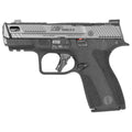 Smith & Wesson Shield X Performance Center Carry Comp - 9MM 13rd (Armornite Finish) [SW14269]