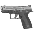 Smith & Wesson Shield X Performance Center Carry Comp - 9MM 13rd (Armornite Finish) [SW14270]