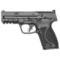 Smith & Wesson M&P M2.0 - 4" 10rd