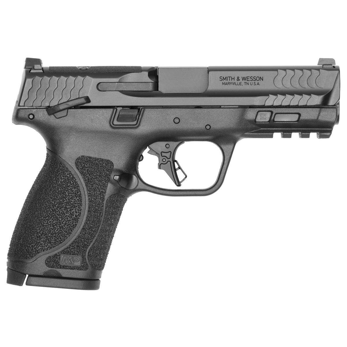 Smith & Wesson M&P M2.0 - 4" 10rd