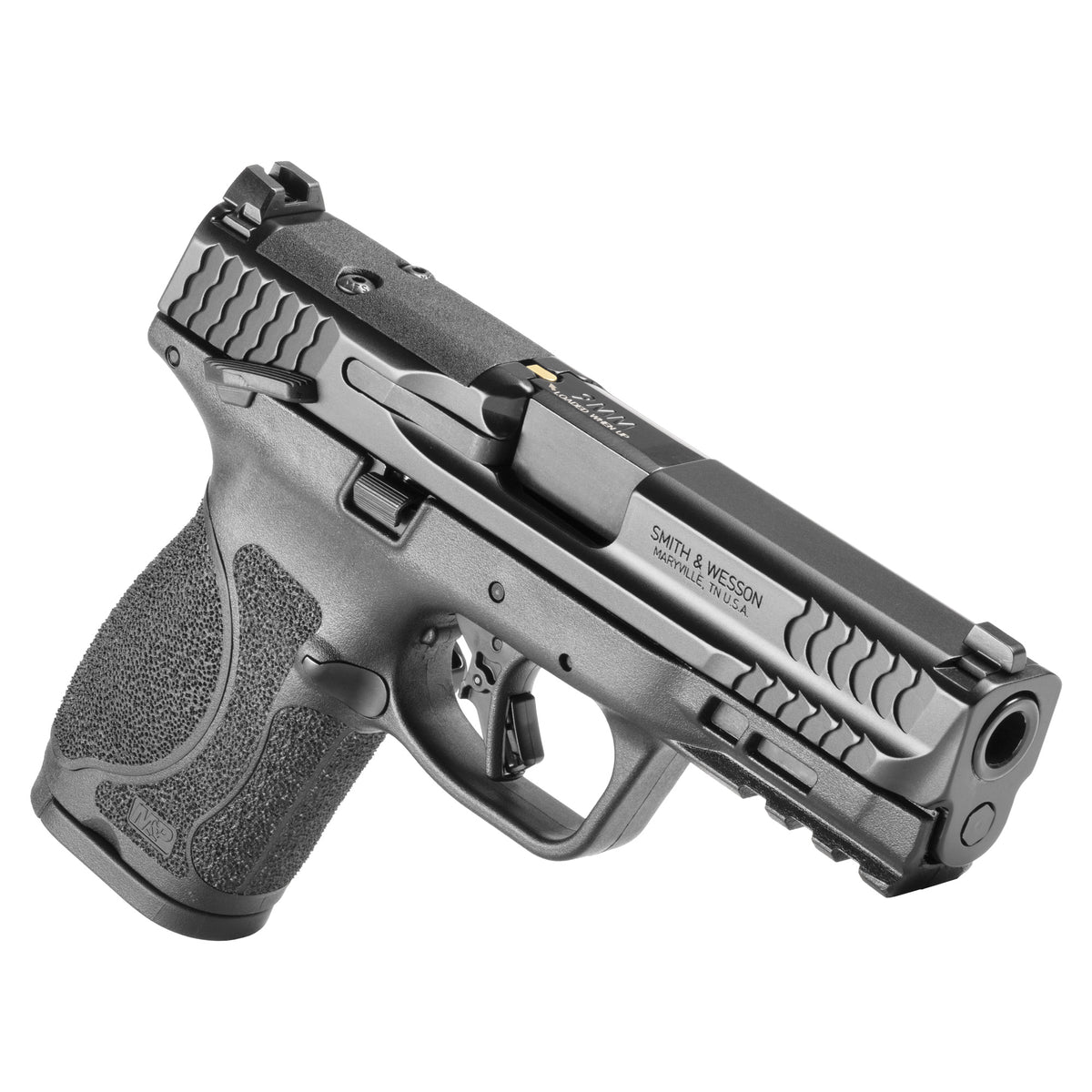 Smith & Wesson M&P M2.0 - 4" 10rd