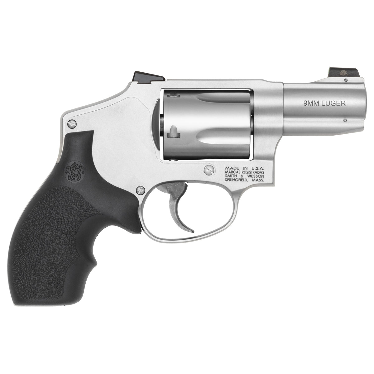 Smith & Wesson 940-3 - 9MM 2.17" 5rd