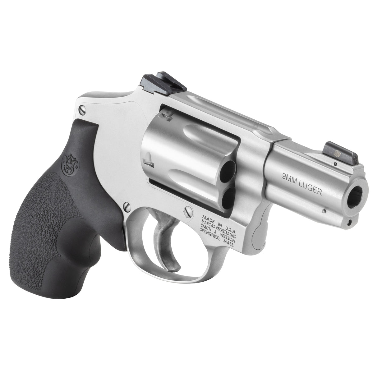Smith & Wesson 940-3 - 9MM 2.17" 5rd