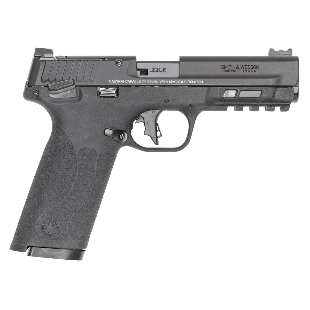 Smith & Wesson M&P 22X - 22 LR 4.1" 10rd