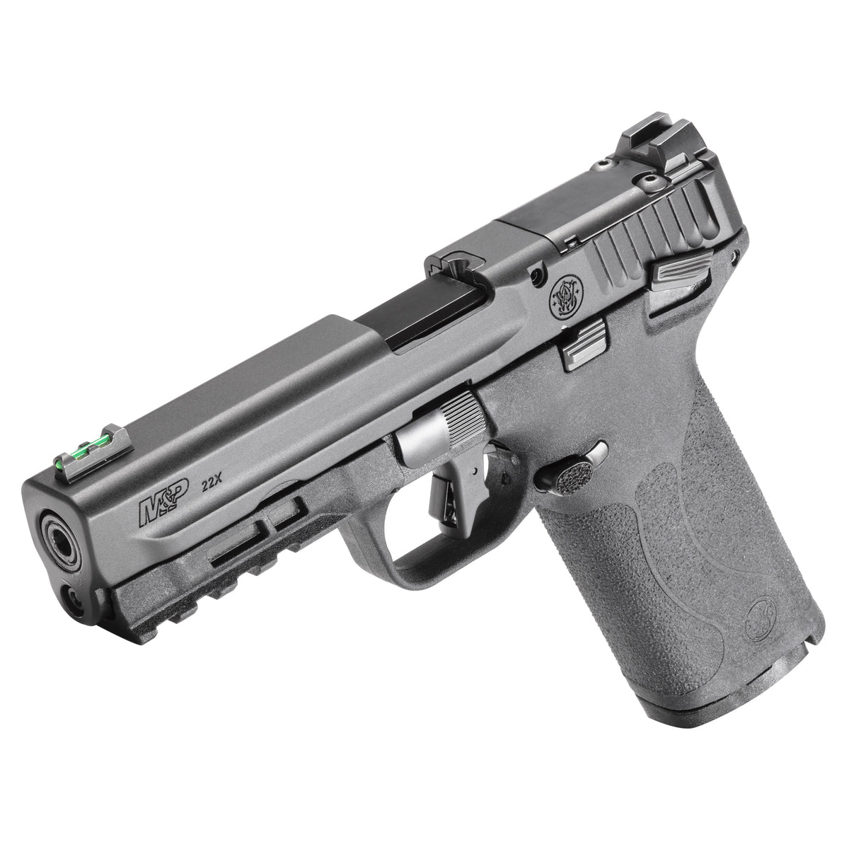 Smith & Wesson M&P 22X - 22 LR 4.1" 10rd