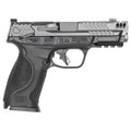 Smith & Wesson M&P 9 M2.0 Metal - 9MM 10rd