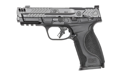 Smith & Wesson M&P 9 M2.0 Metal - 9MM 10rd