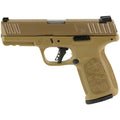 Smith & Wesson SD9 2.0 - 9MM 4" 16rd (Cerakote Finish)
