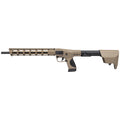 Smith & Wesson M&P FPC Special Makeup - 9MM 18.6" 23rd