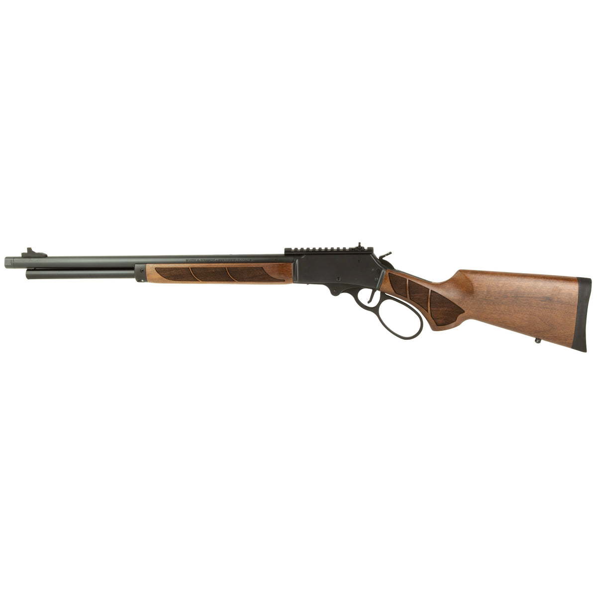 Smith & Wesson 1854 - 6rd (Armornite Finish)