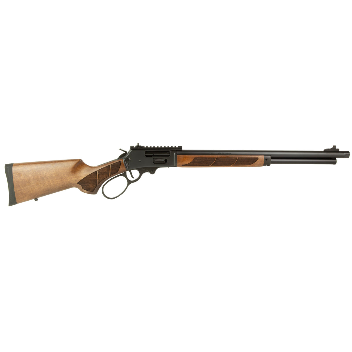 Smith & Wesson 1854 - 6rd (Armornite Finish)