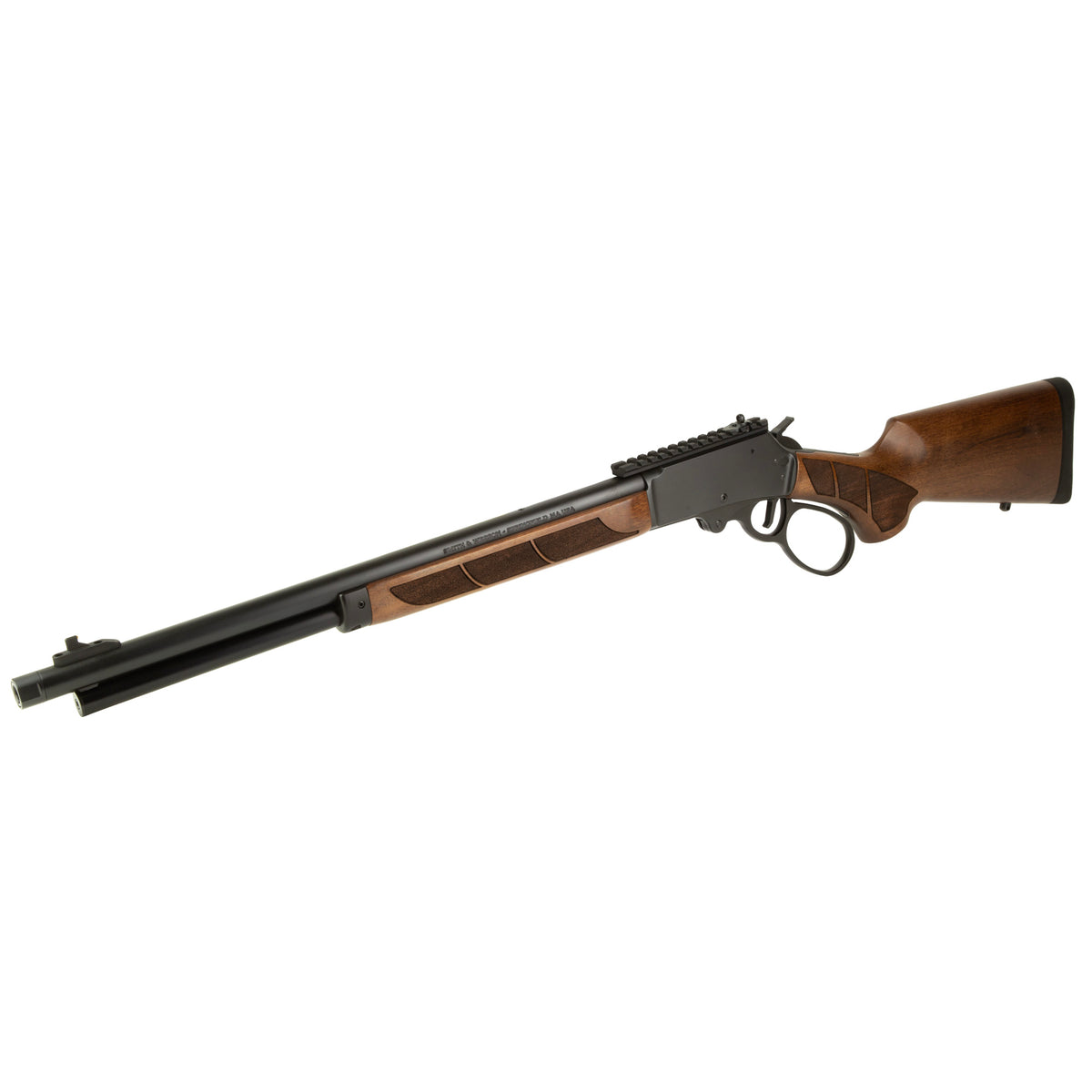 Smith & Wesson 1854 - 6rd (Armornite Finish)