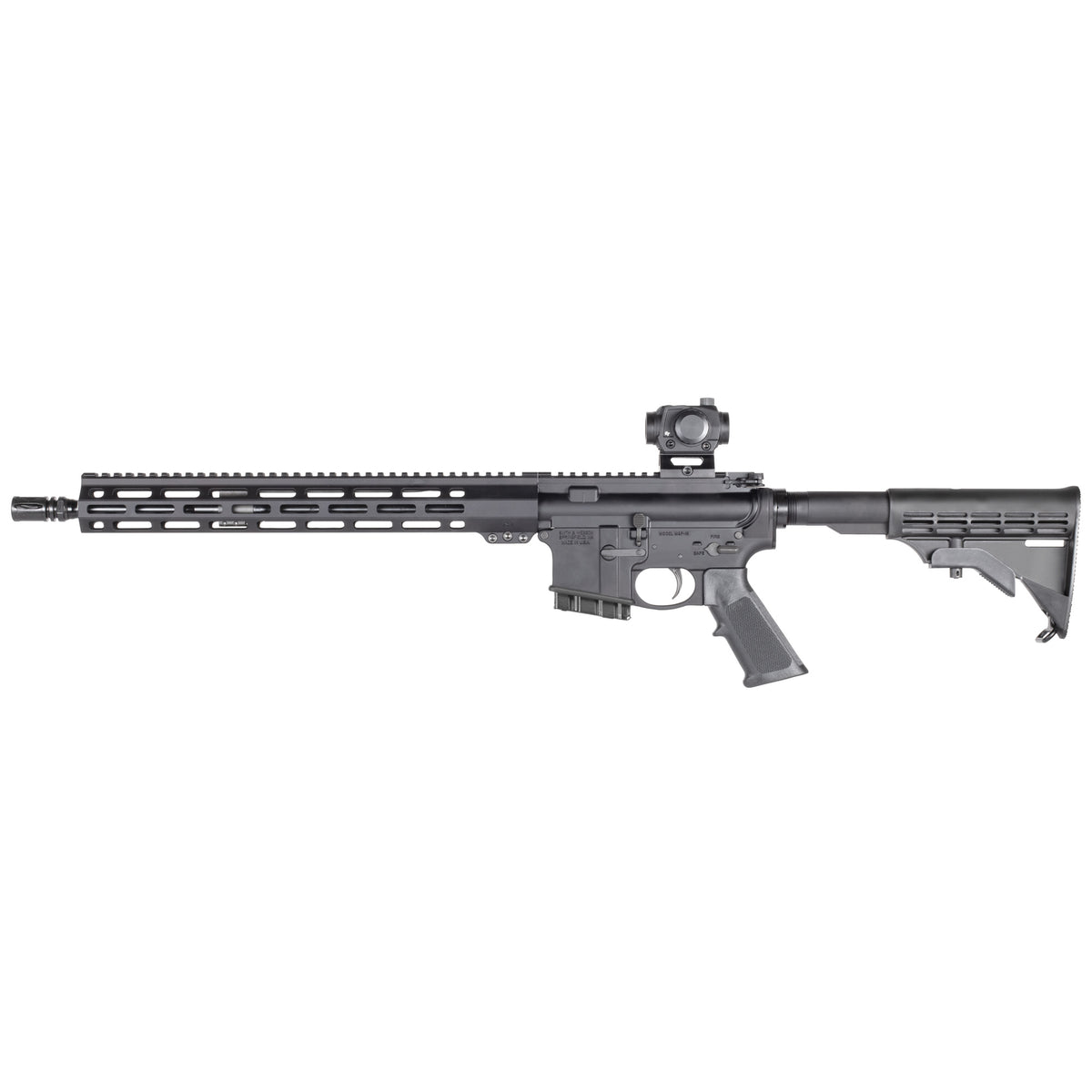 Smith & Wesson M&P 15 - 16" 10rd (Anodized Finish) [SW14406]