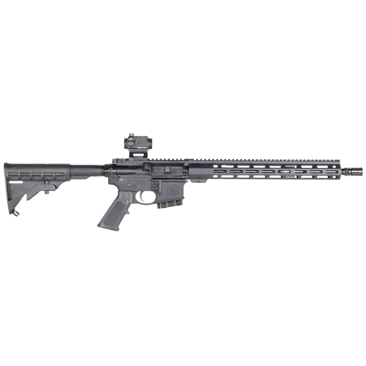 Smith & Wesson M&P 15 - 16" 10rd (Anodized Finish) [SW14406]